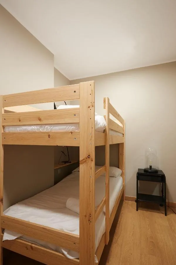 Tuapartamento - Mercaderes 16, 1 Pamplona Apartment