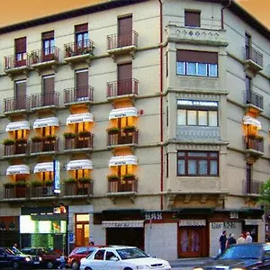 Gasthuis Navarra, Pamplona
