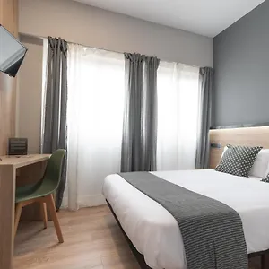 Alda Centro Hotell