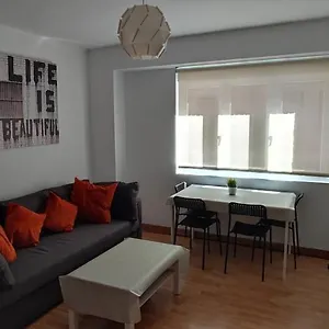Appartement En Zona Céntrica Y Tranquila., Pampelune