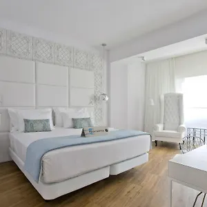 Tres Reyes Hotell