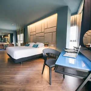 Catedral Hotell