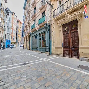 El Rincon Del Chupinazo Pamplona