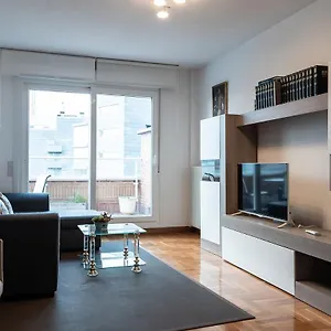 Appartement Coqueto 2, Pampelune