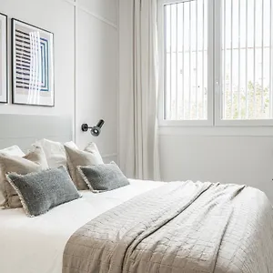 By Clabao Apartamento