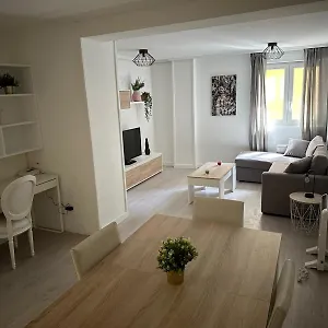 Kilimin Apartamento