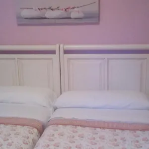Frühstückspension Pension Room Pamplona, Pamplona