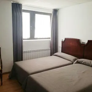 La Espiga Pamplona