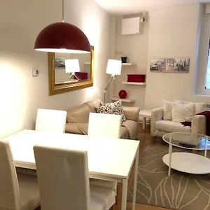 Calle Dormitaleria, Apartamento Pamplona