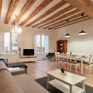 Appartement El Roblon De La Estafeta, Pamplona